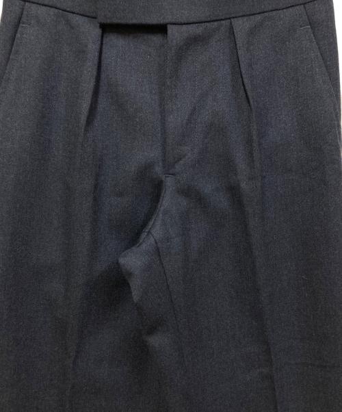 British Army（ブリティッシュアーミー）British Army (イギリス軍) オフィサーパンツ ネイビー サイズ:-の古着・服飾アイテム