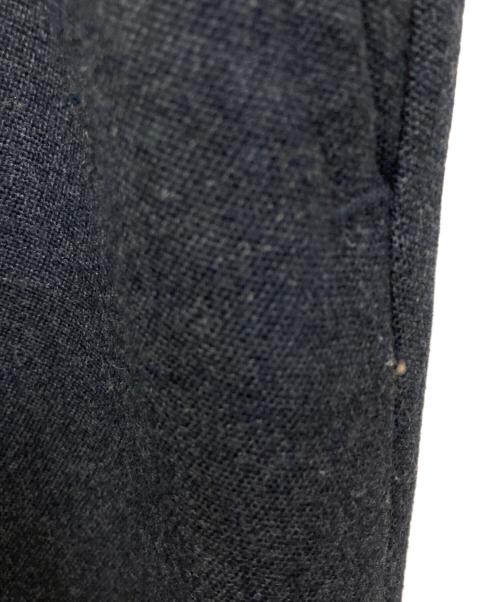 British Army（ブリティッシュアーミー）British Army (イギリス軍) オフィサーパンツ ネイビー サイズ:-の古着・服飾アイテム