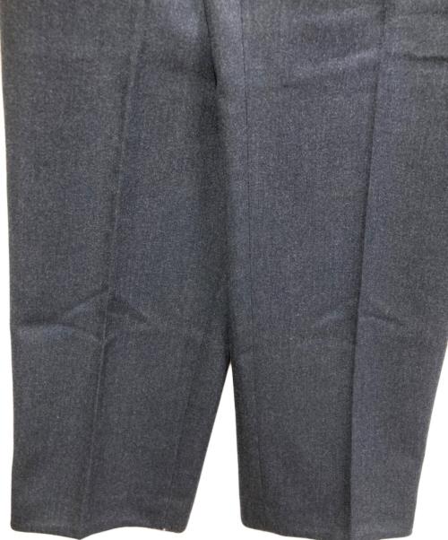 British Army（ブリティッシュアーミー）British Army (イギリス軍) オフィサーパンツ ネイビー サイズ:-の古着・服飾アイテム