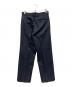 British Army (イギリス軍) オフィサーパンツ ネイビー サイズ:-：4000円