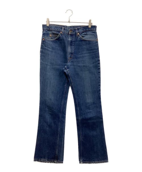 LEVI'S（リーバイス）LEVI'S (リーバイス) デニムパンツ ブルー サイズ:SIZE W33×L31の古着・服飾アイテム