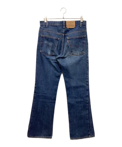LEVI'S（リーバイス）LEVI'S (リーバイス) デニムパンツ ブルー サイズ:SIZE W33×L31の古着・服飾アイテム
