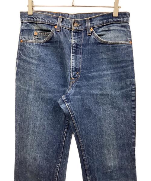 LEVI'S（リーバイス）LEVI'S (リーバイス) デニムパンツ ブルー サイズ:SIZE W33×L31の古着・服飾アイテム
