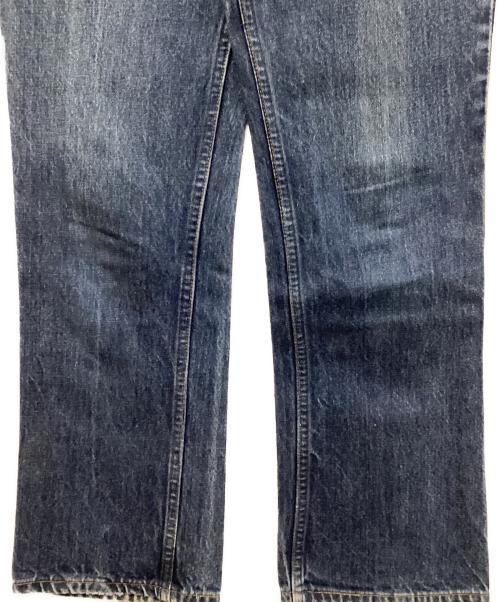 LEVI'S（リーバイス）LEVI'S (リーバイス) デニムパンツ ブルー サイズ:SIZE W33×L31の古着・服飾アイテム