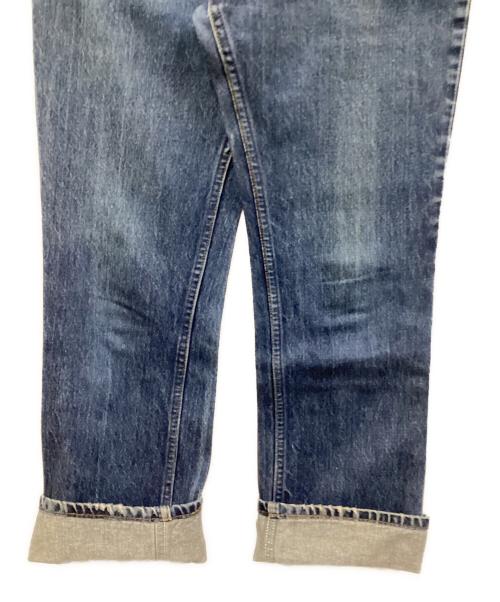 LEVI'S（リーバイス）LEVI'S (リーバイス) デニムパンツ ブルー サイズ:SIZE W33×L31の古着・服飾アイテム