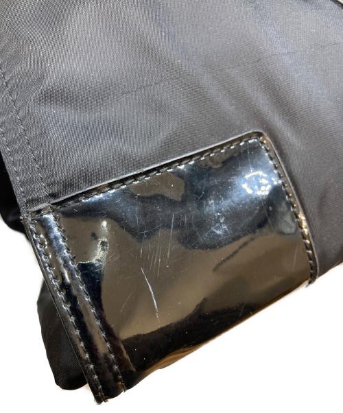 TORY BURCH（トリーバーチ）TORY BURCH (トリーバーチ) トートバッグ ブラック サイズ:表記なしの古着・服飾アイテム