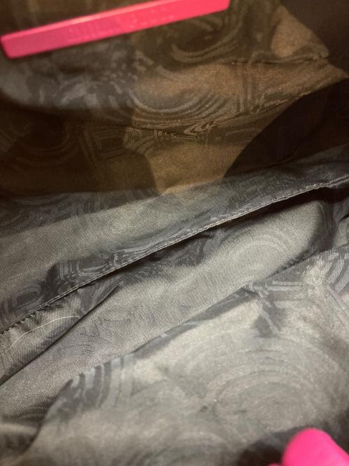 Emilio Pucci（エミリオ プッチ）Emilio Pucci (エミリオ プッチ) ハンドバッグ スカイブルー サイズ:表記なしの古着・服飾アイテム