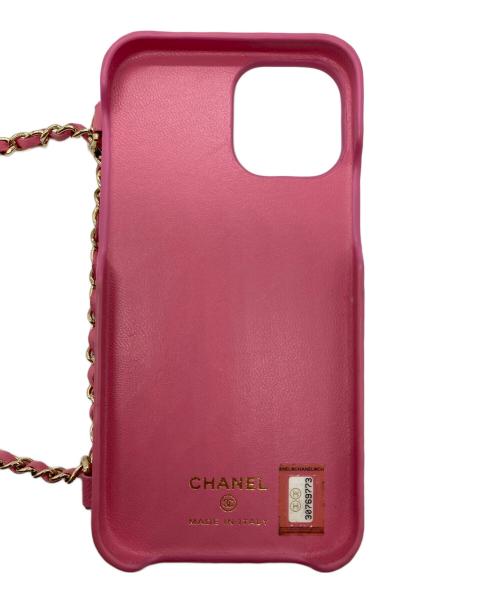 CHANEL（シャネル）CHANEL (シャネル) スマホケースの古着・服飾アイテム