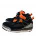 NIKE (ナイキ) スパイジーク LOW ブラック サイズ:27㎝：10000円
