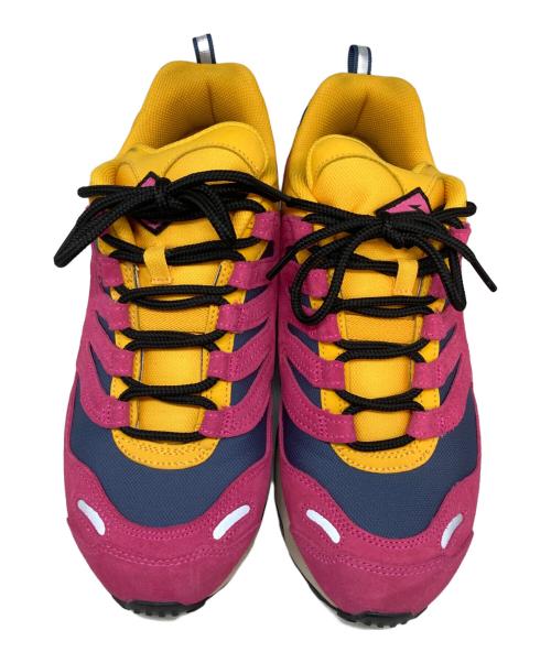 NIKE（ナイキ）NIKE (ナイキ) AIR TERRA HUMARA SP イエロー サイズ:SIZE 27cmの古着・服飾アイテム
