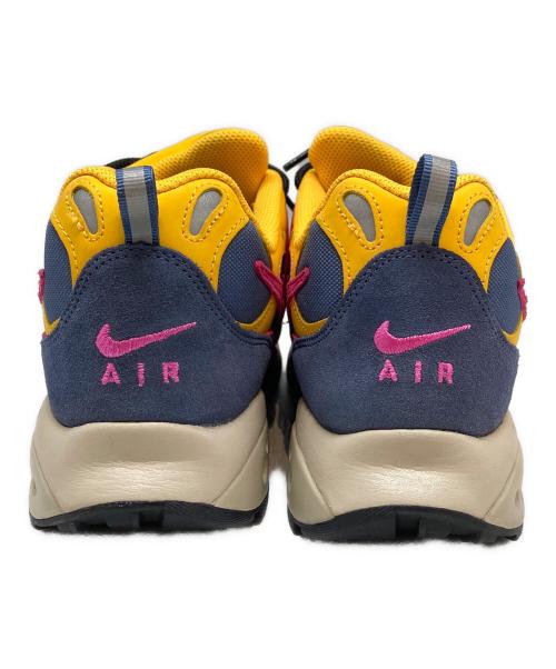 NIKE（ナイキ）NIKE (ナイキ) AIR TERRA HUMARA SP イエロー サイズ:SIZE 27cmの古着・服飾アイテム