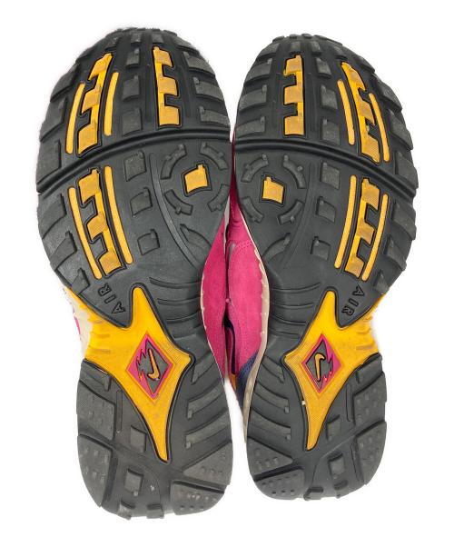 NIKE（ナイキ）NIKE (ナイキ) AIR TERRA HUMARA SP イエロー サイズ:SIZE 27cmの古着・服飾アイテム