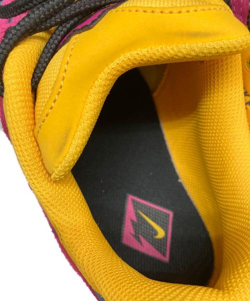 NIKE（ナイキ）NIKE (ナイキ) AIR TERRA HUMARA SP イエロー サイズ:SIZE 27cmの古着・服飾アイテム