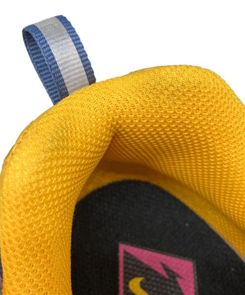 NIKE（ナイキ）NIKE (ナイキ) AIR TERRA HUMARA SP イエロー サイズ:SIZE 27cmの古着・服飾アイテム