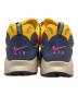 中古・古着 NIKE (ナイキ) AIR TERRA HUMARA SP イエロー サイズ:SIZE 27cm：6000円