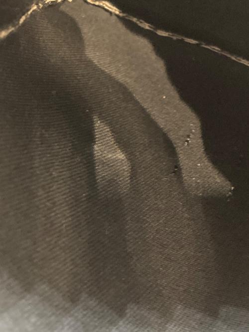 IACUCCI（イアクッチ）IACUCCI (イアクッチ) モノグランマ ポーチ ベージュ サイズ:表記なしの古着・服飾アイテム