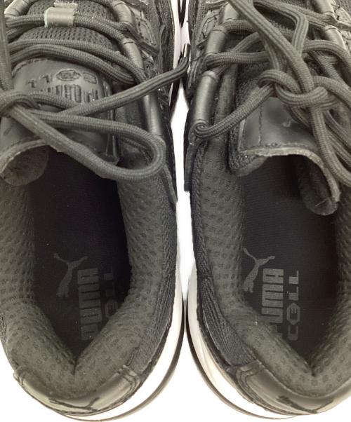 PUMA（プーマ）PUMA (プーマ) CELL VENOM REFLECTIVE Limited ブラック サイズ:SIZE 26.5cmの古着・服飾アイテム