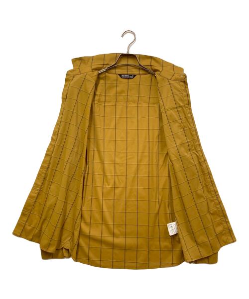 ARC'TERYX（アークテリクス）ARC'TERYX (アークテリクス) Riel Shirt LS イエロー サイズ:Sの古着・服飾アイテム