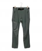 Patagoniaパタゴニア）の古着「テラヴィア・アルパイン・パンツ」｜Nouveau Green