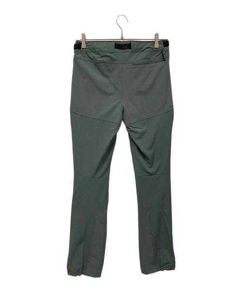 Patagonia（パタゴニア）Patagonia (パタゴニア) テラヴィア・アルパイン・パンツ Nouveau Green サイズ:SIZE 73.5cm (W29)の古着・服飾アイテム