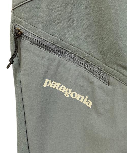 Patagonia（パタゴニア）Patagonia (パタゴニア) テラヴィア・アルパイン・パンツ Nouveau Green サイズ:SIZE 73.5cm (W29)の古着・服飾アイテム