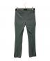 Patagonia (パタゴニア) テラヴィア・アルパイン・パンツ Nouveau Green サイズ:SIZE 73.5cm (W29)：7000円