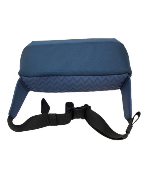 THE NORTH FACE（ザ ノース フェイス）THE NORTH FACE (ザ ノース フェイス) BASALT LUMBAR 4L ネイビーの古着・服飾アイテム