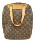 LOUIS VUITTON（ルイ ヴィトン）の古着「ハンドバッグ」｜ブラウン