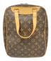 LOUIS VUITTON (ルイ ヴィトン) ハンドバッグ ブラウン：40000円
