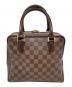 LOUIS VUITTON（ルイ ヴィトン）の古着「ハンドバッグ」｜ブラウン