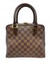 LOUIS VUITTON (ルイ ヴィトン) ハンドバッグ ブラウン：69000円