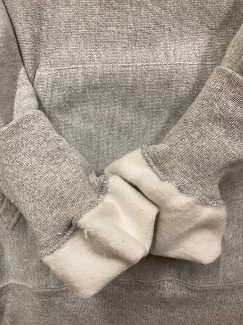 Champion（チャンピオン）Champion (チャンピオン) パーカー グレー サイズ:SIZE XLの古着・服飾アイテム