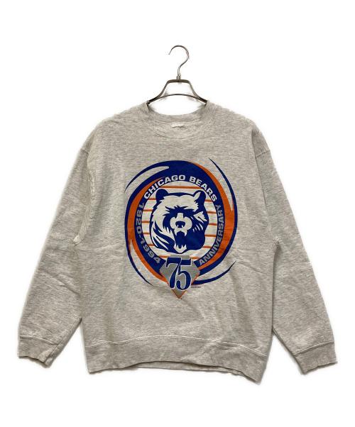 古着（フルギ）古着 (フルギ) スウェット グレー サイズ:表記なしの古着・服飾アイテム