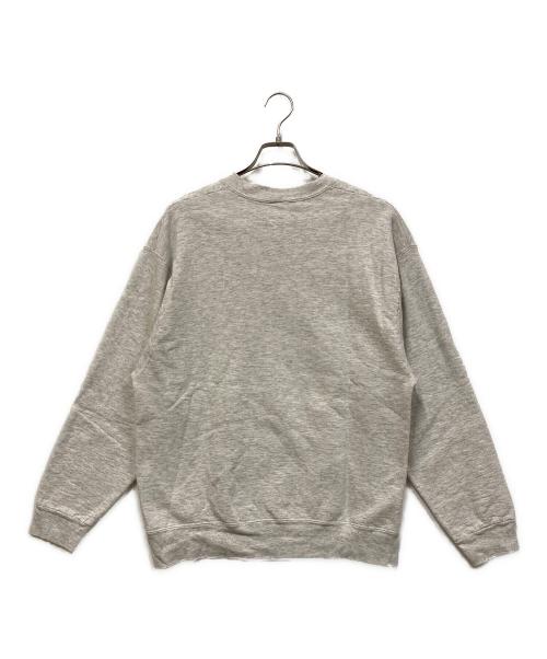 古着（フルギ）古着 (フルギ) スウェット グレー サイズ:表記なしの古着・服飾アイテム