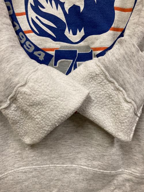 古着（フルギ）古着 (フルギ) スウェット グレー サイズ:表記なしの古着・服飾アイテム