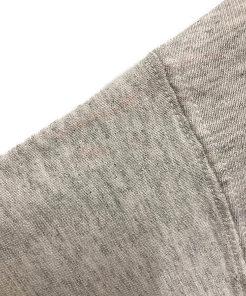 古着（フルギ）古着 (フルギ) スウェット グレー サイズ:表記なしの古着・服飾アイテム