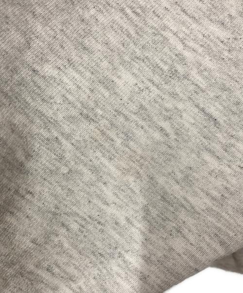 古着（フルギ）古着 (フルギ) スウェット グレー サイズ:表記なしの古着・服飾アイテム