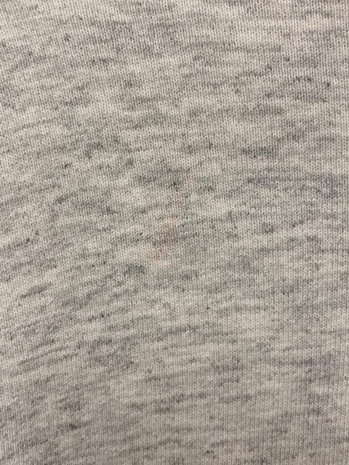 古着（フルギ）古着 (フルギ) スウェット グレー サイズ:表記なしの古着・服飾アイテム