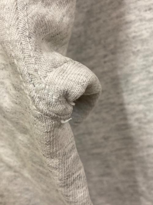 古着（フルギ）古着 (フルギ) スウェット グレー サイズ:表記なしの古着・服飾アイテム
