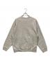 古着 (フルギ) スウェット グレー サイズ:表記なし：4500円