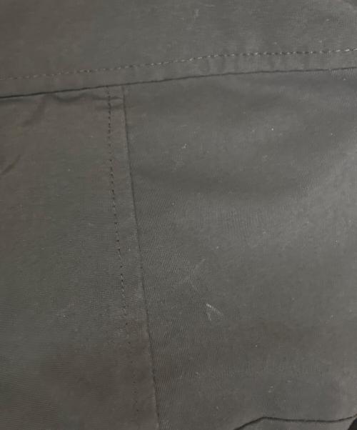 CANADA GOOSE（カナダグース）CANADA GOOSE (カナダグース) MACKENZIE PARKA ダウンコート ブラック サイズ:SIZE Sの古着・服飾アイテム