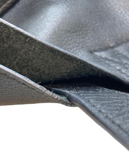 A.P.C.（アーペーセー）A.P.C. (アーペーセー) ショルダーバッグ ブラックの古着・服飾アイテム