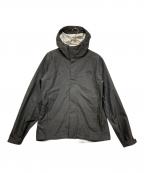 THE NORTH FACEザ ノース フェイス）の古着「VENTURE 2 JACKET」｜グレー