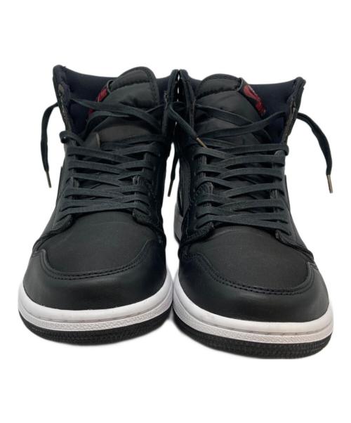 NIKE（ナイキ）NIKE (ナイキ) Air Jordan 1 Retro High OG ブラック サイズ:SIZE 27cmの古着・服飾アイテム