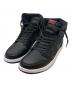 NIKE（ナイキ）の古着「Air Jordan 1 Retro High OG」｜ブラック