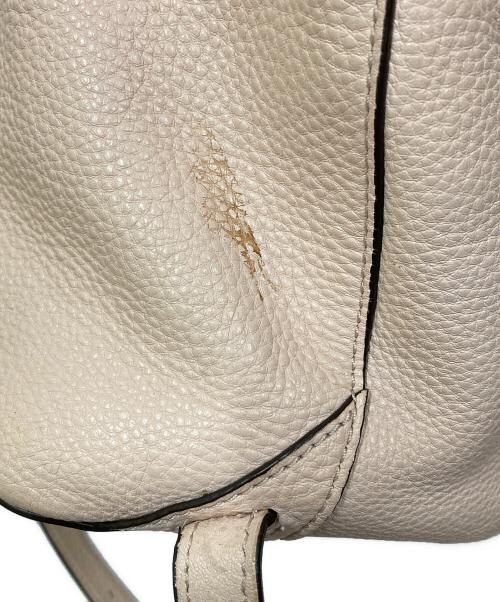 TORY BURCH（トリーバーチ）TORY BURCH (トリーバーチ) リュック ピンク サイズ:表記なしの古着・服飾アイテム