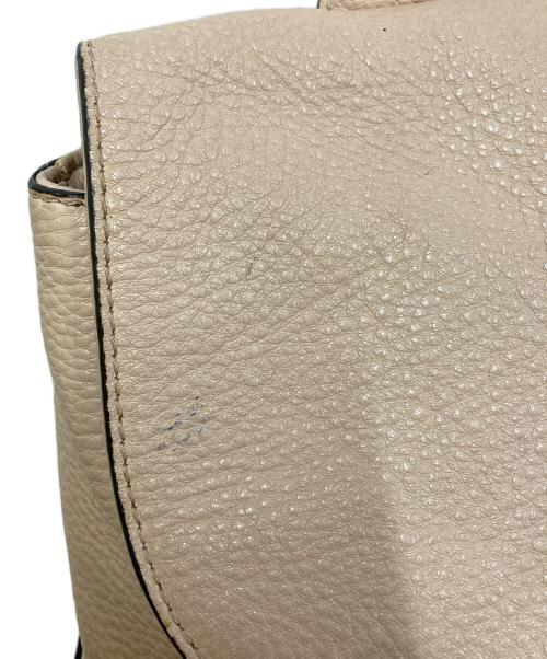 TORY BURCH（トリーバーチ）TORY BURCH (トリーバーチ) リュック ピンク サイズ:表記なしの古着・服飾アイテム