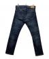 POLO RALPH LAUREN (ポロ・ラルフローレン) SULLIVAN SLIM デニムパンツ インディゴ サイズ:SIZE 76cm (W30)：4000円