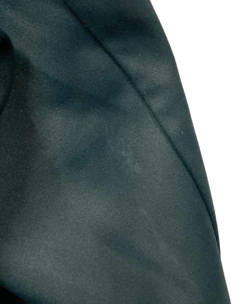 CULLNI（クルニ）CULLNI (クルニ) スナップコーチジャケット グリーン サイズ:SIZE 1の古着・服飾アイテム