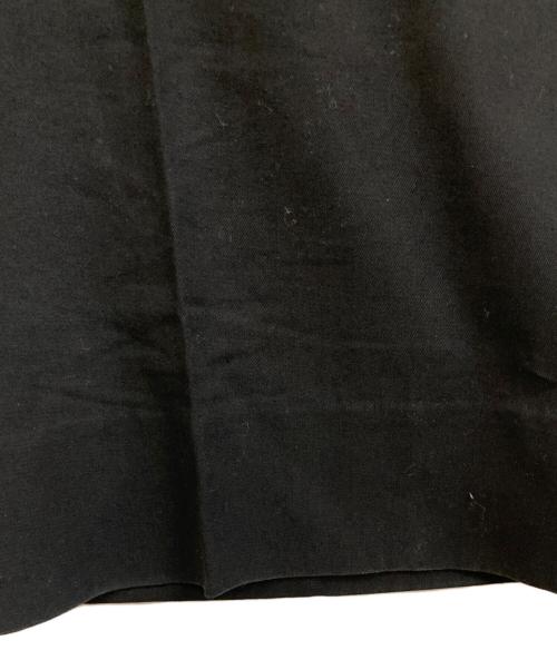 LAD MUSICIAN（ラッドミュージシャン）LAD MUSICIAN (ラッドミュージシャン) スラックス ブラック サイズ:SIZE 42の古着・服飾アイテム